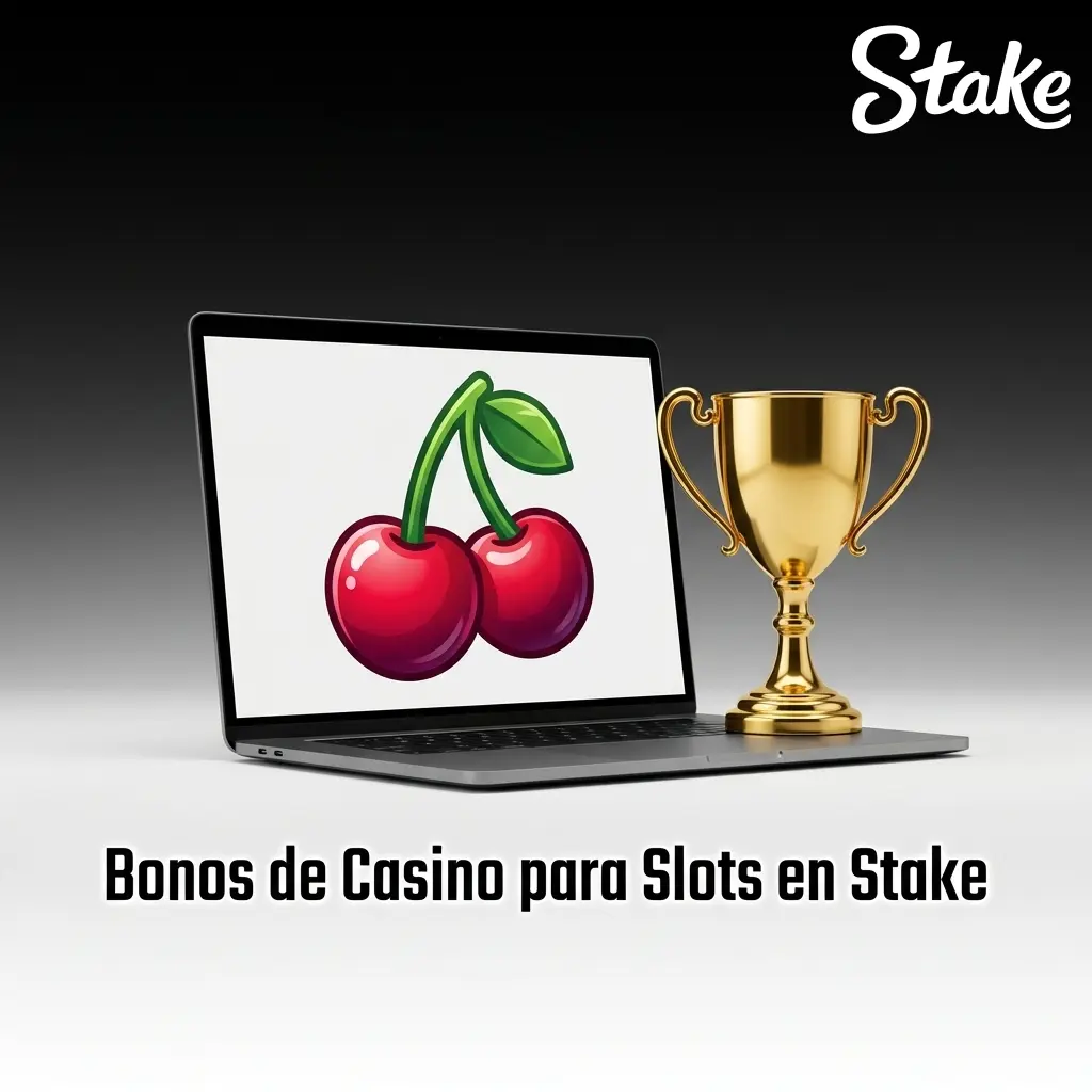 Bonos de casino para slots en Stake Argentina: Daily Race, Weekly Draw y programa VIP con premios en ARS