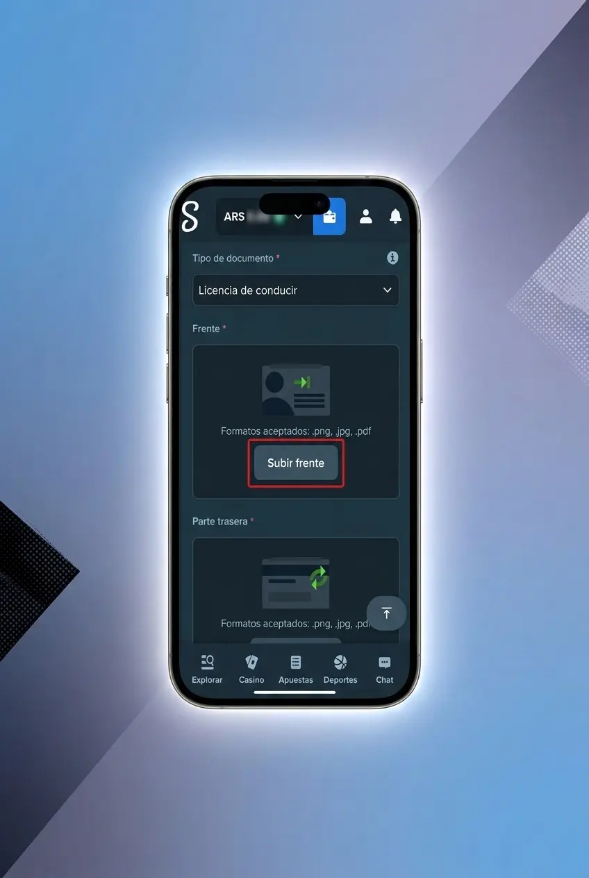 Guía paso a paso para jugar Aviator en Stake con dinero real desde Argentina