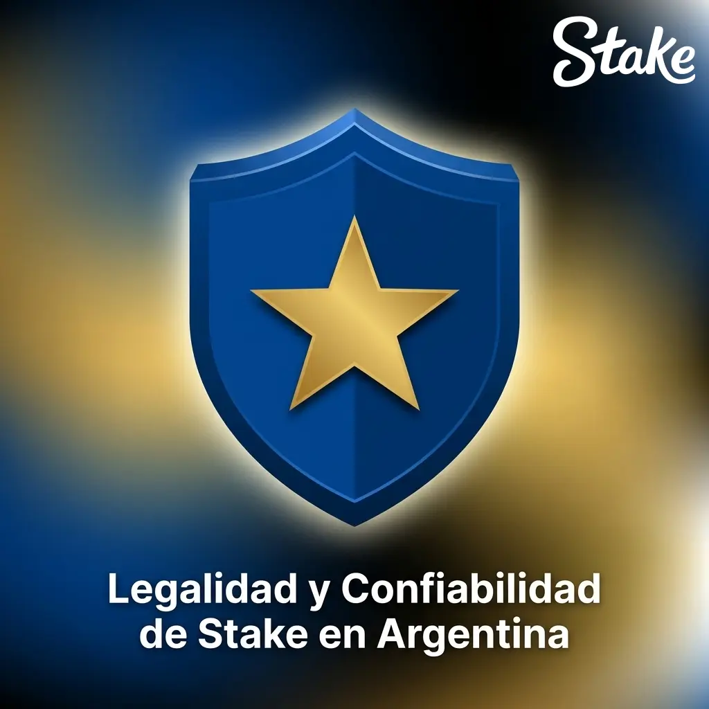 Stake Argentina: licencia Curaçao 8048/JAZ, cifrado SSL, auditoría independiente y herramientas de juego responsable