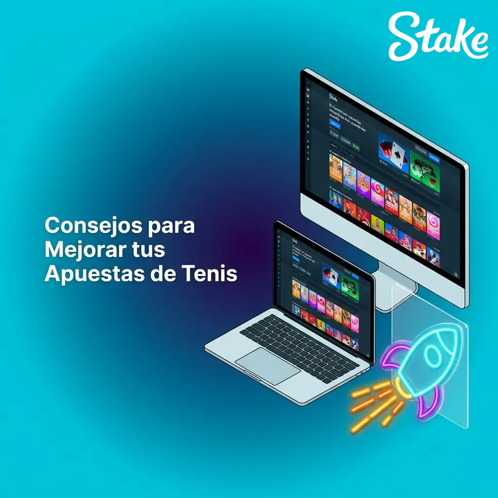Consejos para mejorar apuestas de tenis: análisis de forma, superficie, historial y gestión de bankroll en Stake