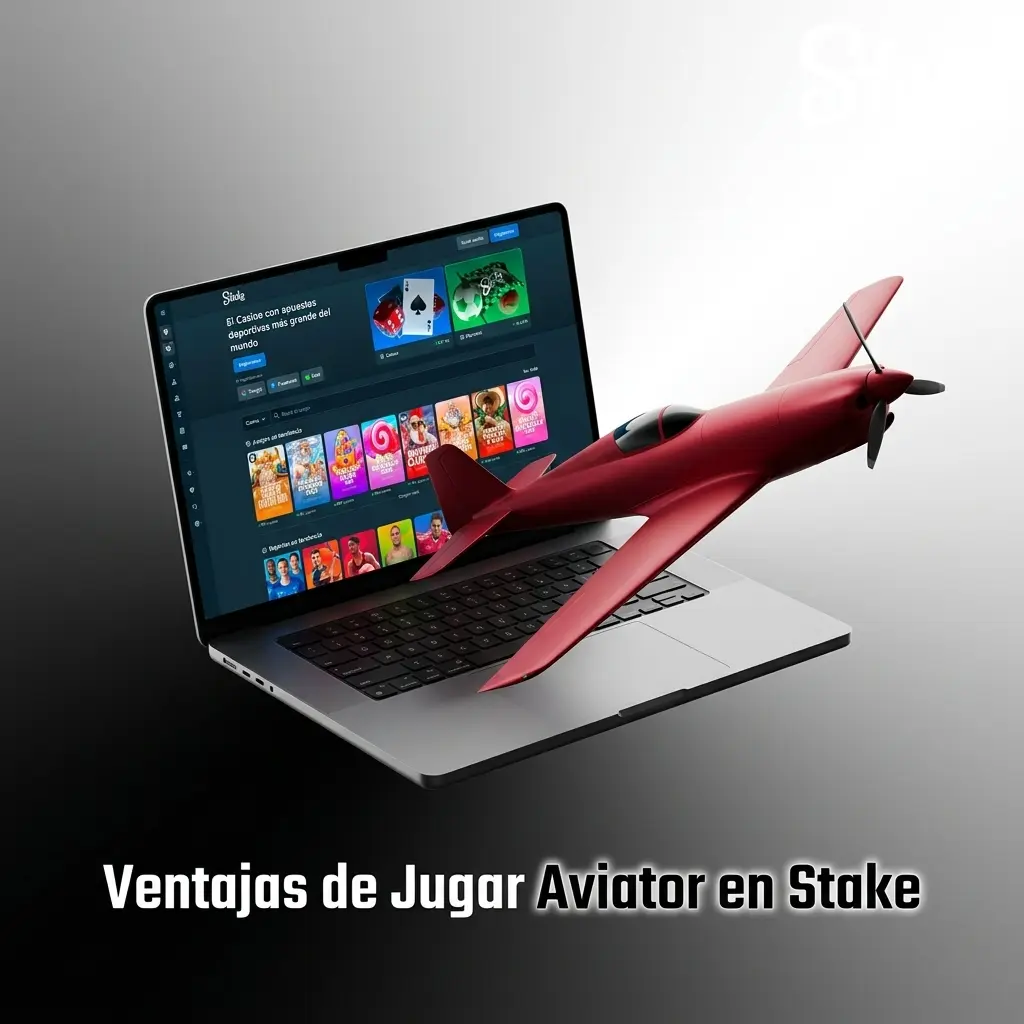 Ventajas de jugar Aviator en Stake: RTP 97%, Provably Fair, premios diarios y semanales, multiplataforma y soporte 24/7